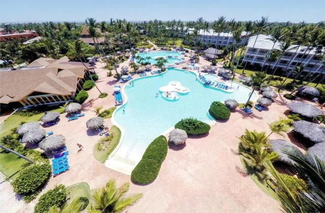 Hotel Todo Incluido VIK Arena Blanca Punta Cana Republica Dominicana